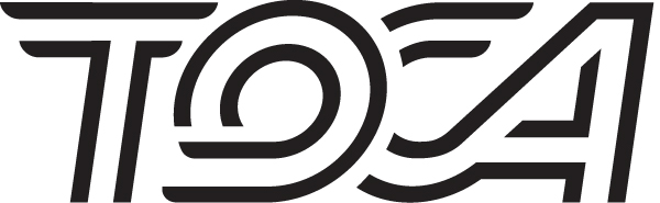 TOCA Noticeboard logo